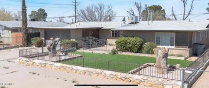 Building Photo - 9613 Album Ave