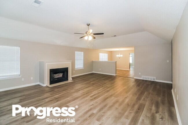 Building Photo - 4784 Harvest Park Dr