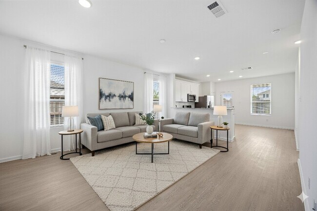 Building Photo - 21464 Austell Pond Dr