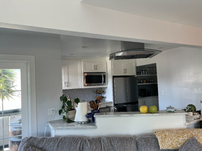 Foto del edificio - 4763 Lamont St