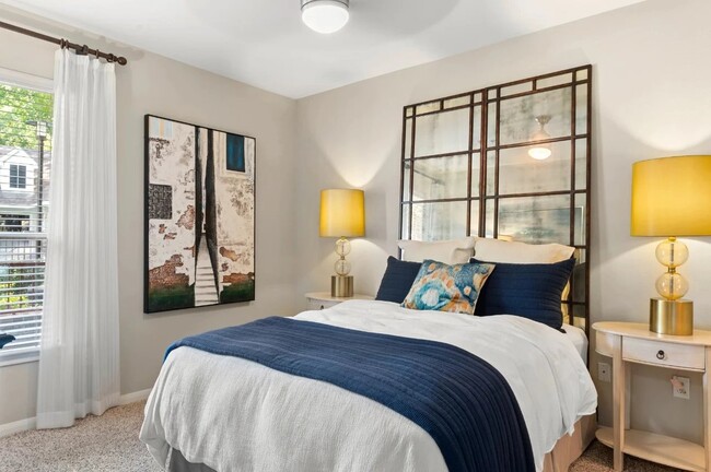 Foto del edificio - 7575 Gosling Rd