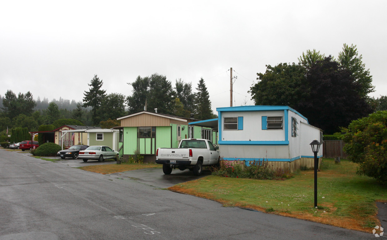 Foto principal - Horseshoe Acre Mobile Home Park