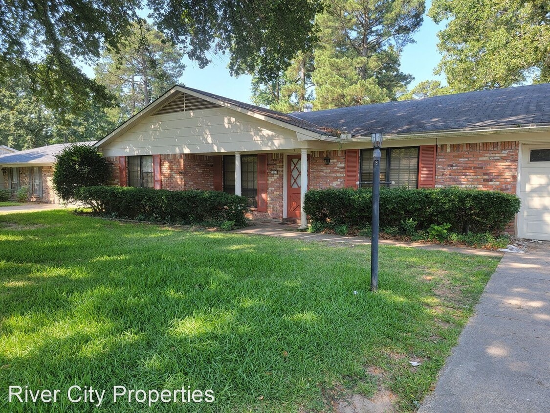 2127 Crabapple Dr, Shreveport, LA 71118 House Rental in Shreveport