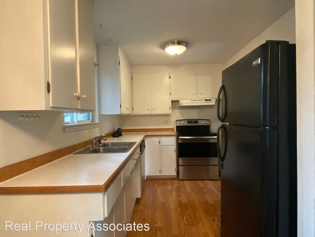 Building Photo - 2 br, 2 bath House - 4902 221st St SW