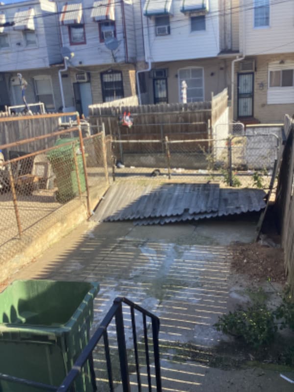 Photo - 411 N Belnord Ave Townhome