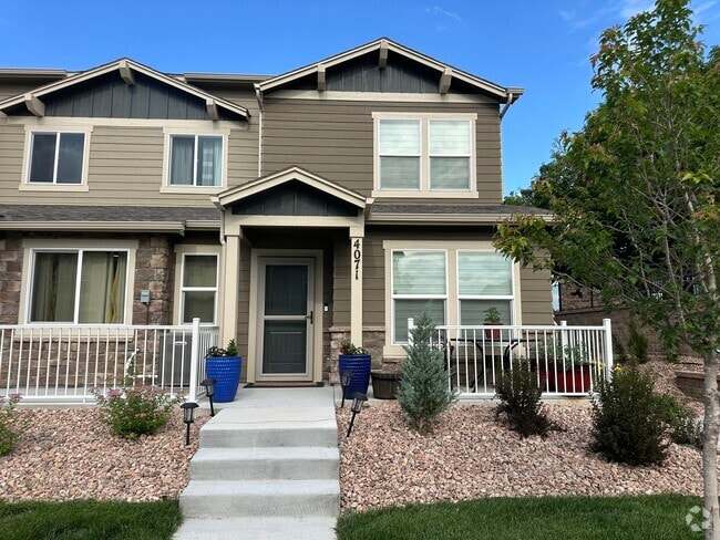 Building Photo - 4071 Samaritan Loop