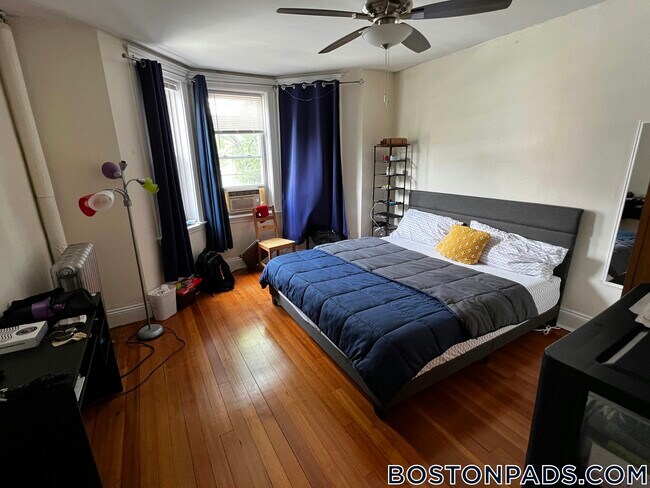 Foto del edificio - 520 Cambridge St