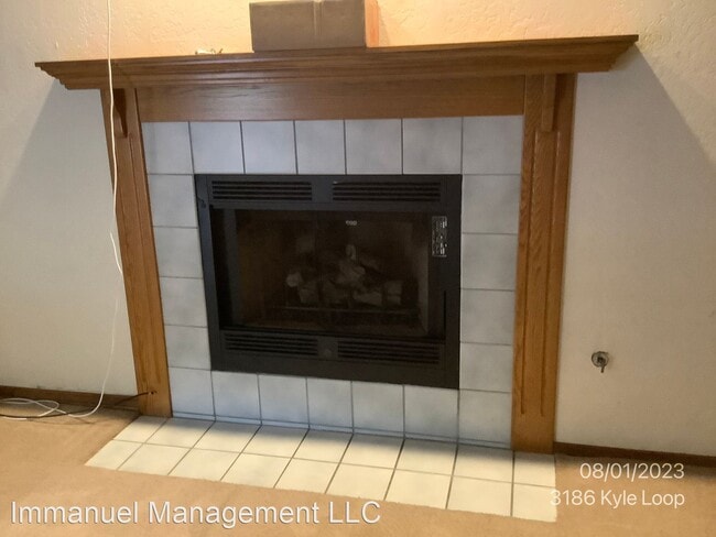 Building Photo - 3 br, 2 bath House - 3187 N Kyle Loop