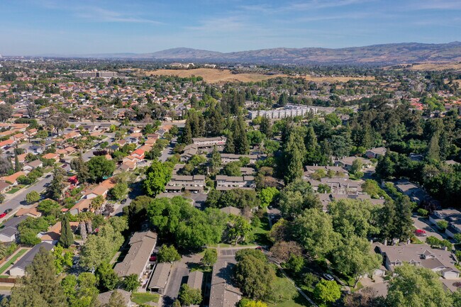 Fotografía tomada con un dron - 4952 Flat Rock Cir