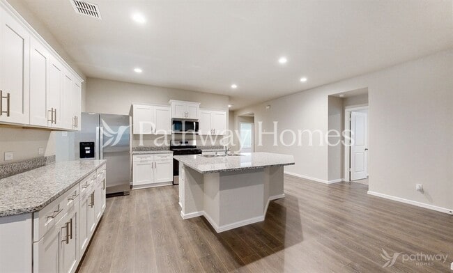 Building Photo - 1601 Garysburg Ct