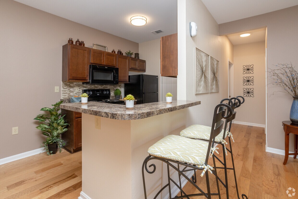 Foto principal - Villas Of Forest Springs