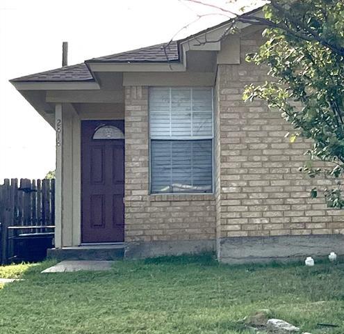 Foto principal - 2818 Sherry St