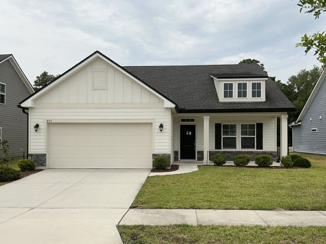 Foto principal - 893 Sunny Stroll Dr
