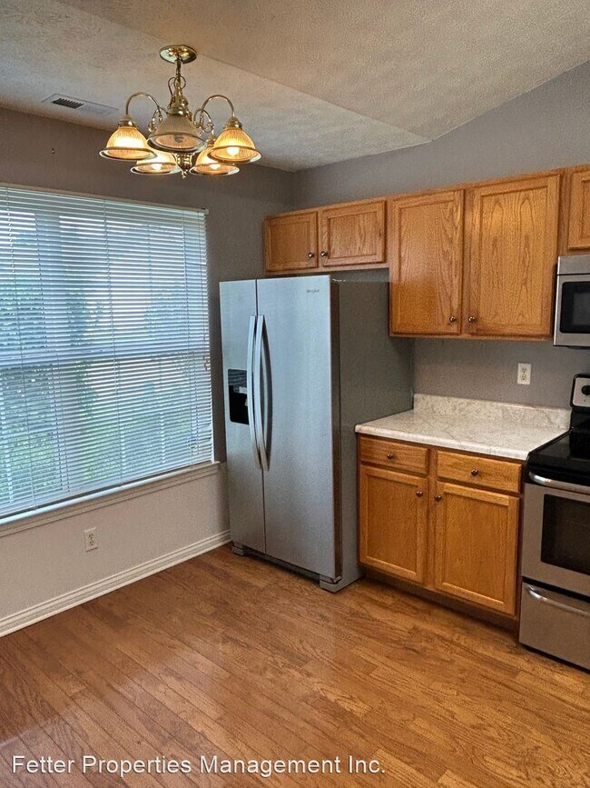 Building Photo - 3 br, 2 bath House - 9209 Cayes Drive