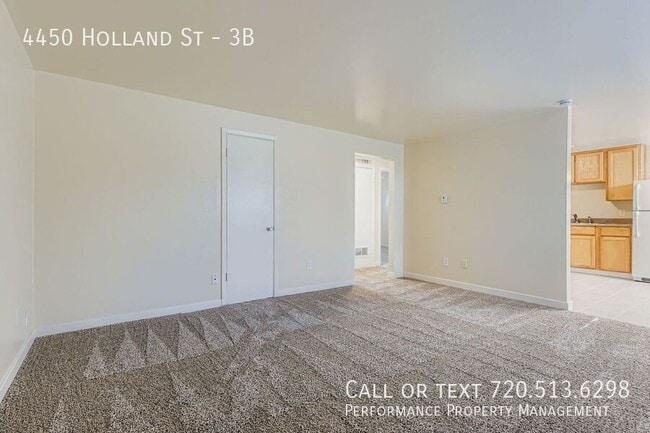 Building Photo - 4450 Holland St