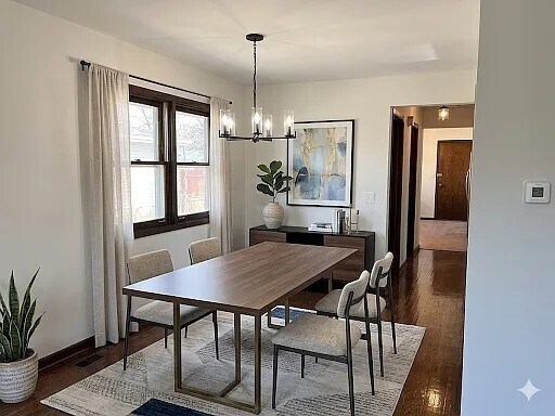Foto del edificio - 6849 N Overhill Ave