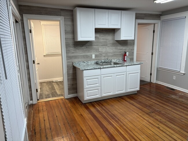 Foto del edificio - 154 North St