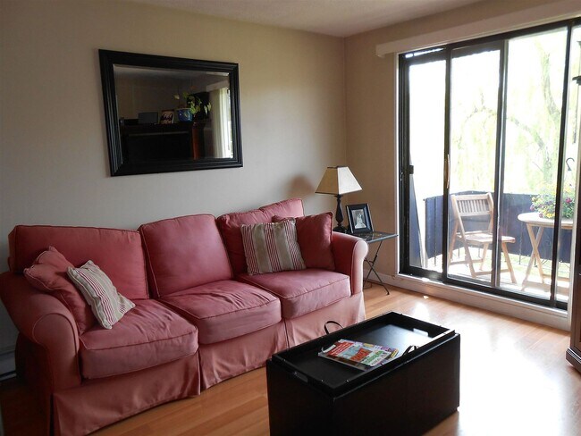 Foto del edificio - 34 Dunbarton Rd