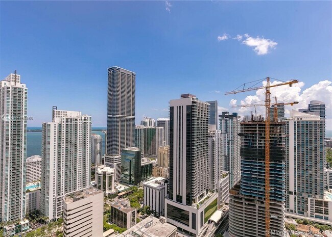 Building Photo - 801 S Miami Ave