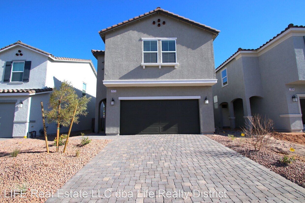 5 br, 4 bath House 2970 Saltillo Ln House for Rent in Las Vegas, NV