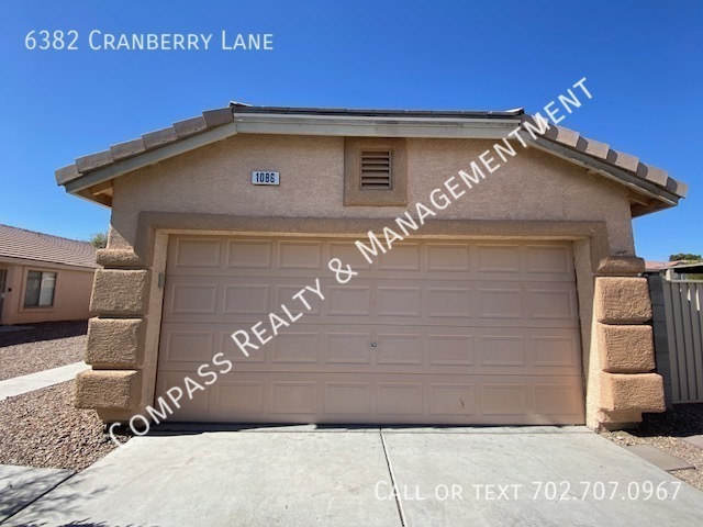 Primary Photo - 3-bedroom single-family home