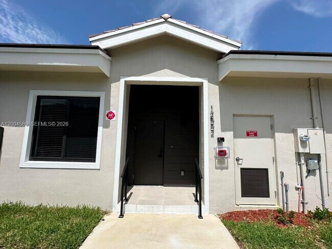 Foto del edificio - 12552 SW 194th St