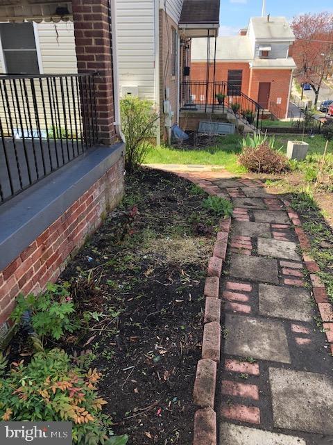 Foto del edificio - 4417 Brooks St NE