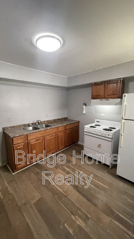Foto del edificio - 447 Hays Ave