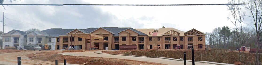 Foto principal - Rosewood Senior Villas