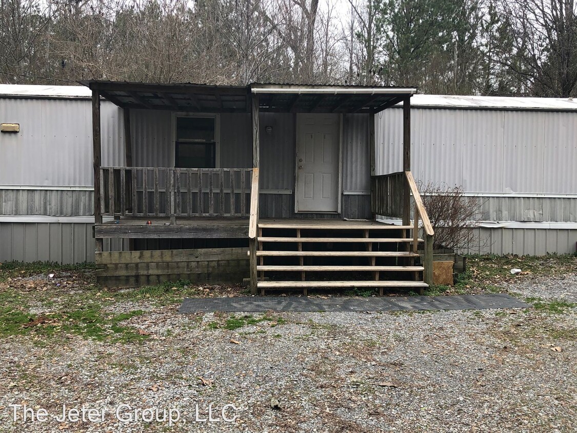 Foto principal - 3 br, 2 bath House - 159 Bethel Road