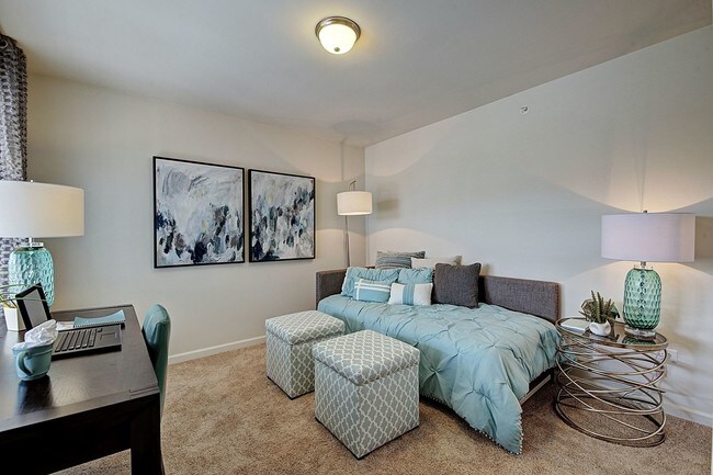 Foto del edificio - 4124 Pond Willow Rd