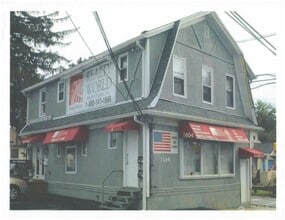 Building Photo - 1604 NJ-27