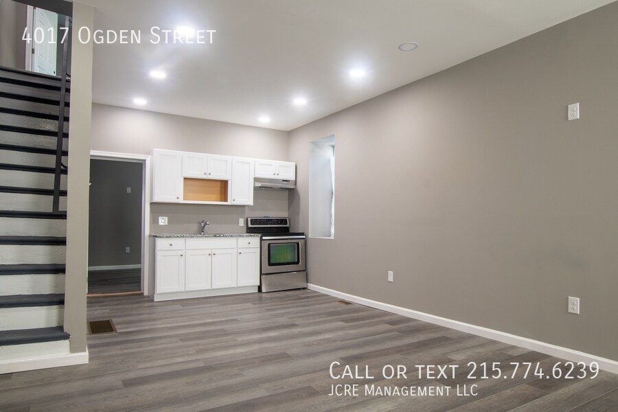 Foto principal - 4017 Ogden St