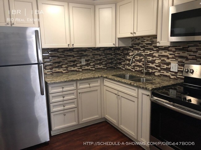 Foto del edificio - 1415 Cook St