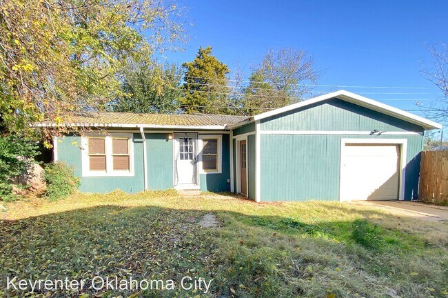 Foto del edificio - 1 br, 1 bath House - 1019 NW 34th St, #B