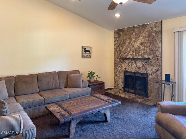 Foto del edificio - 640 Campo Verde Ct