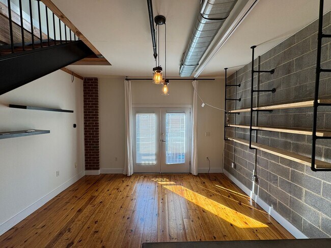 Foto del edificio - 3205 N Davidson St