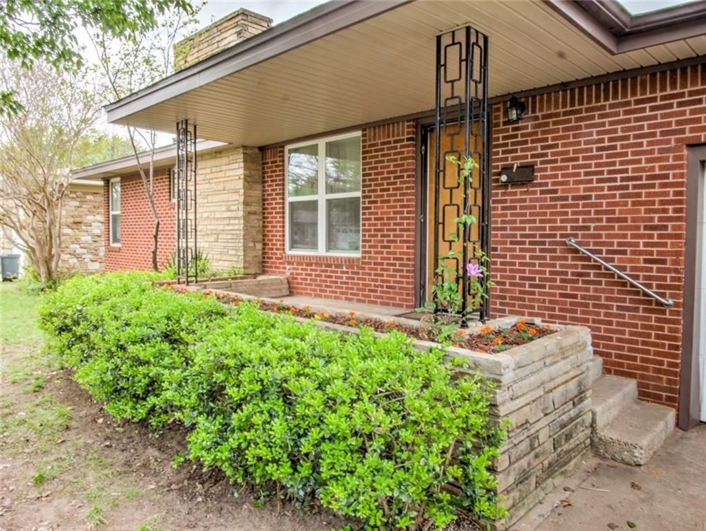 2313 N Wheeler Ave, Bethany, OK 73008 House Rental in Bethany, OK