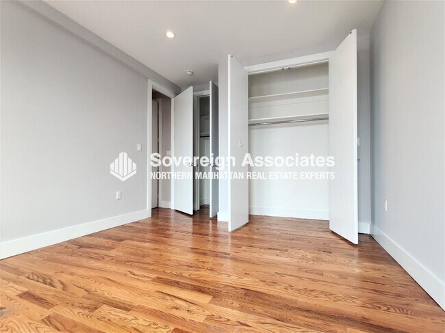 Plano de planta - 4 South Pinehurst Avenue