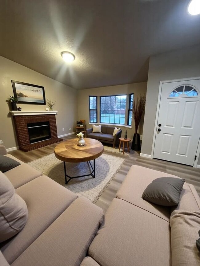 Building Photo - Spacious, Stylish, and Ready for Real Life Looking for room to breathe, grow, and entertain — wit...