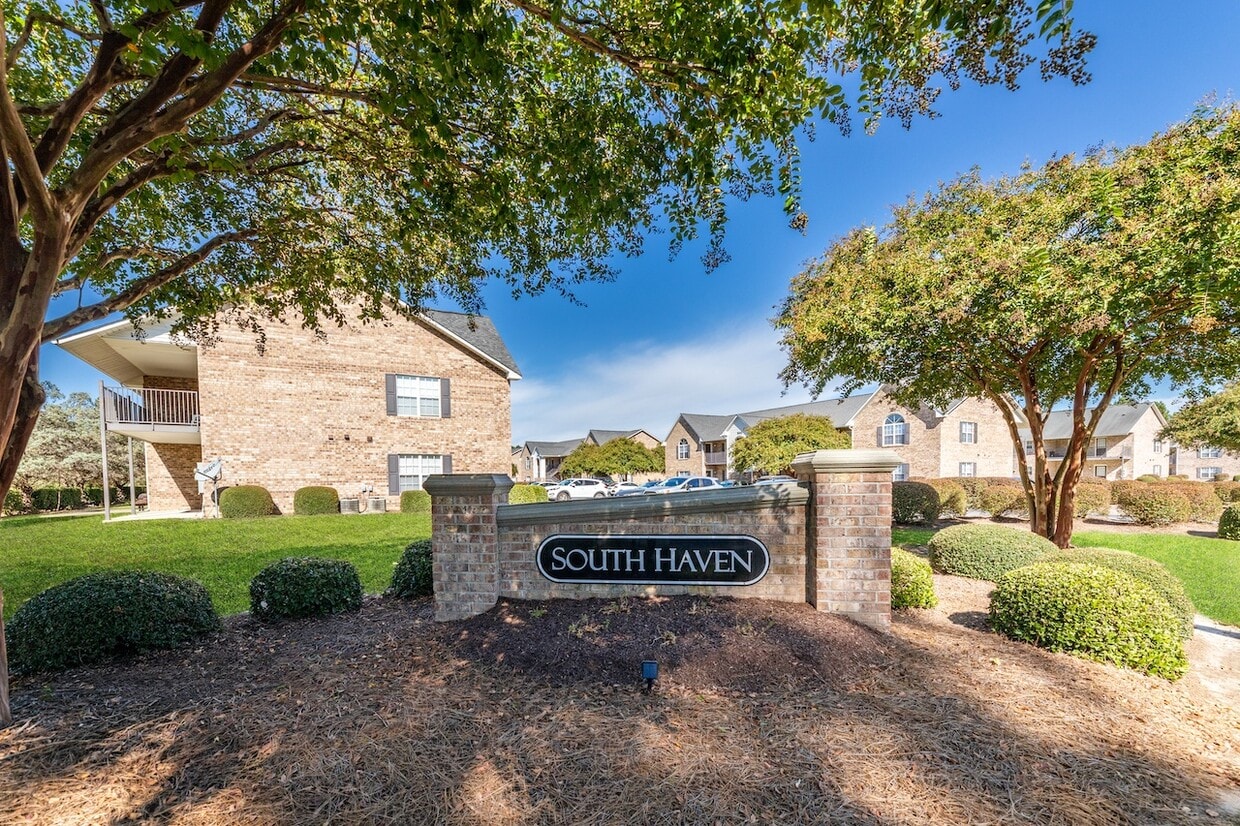 Primary Photo - South Haven Apartments