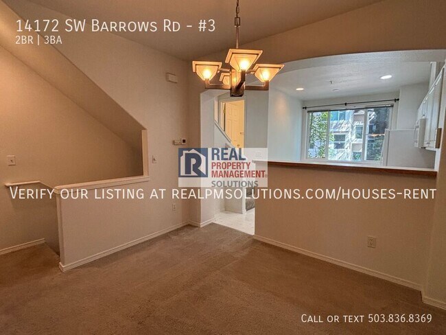 Foto del edificio - 14172 SW Barrows Rd
