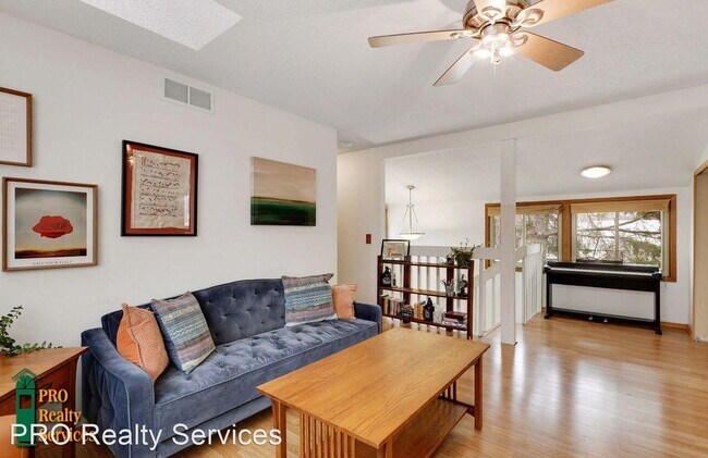 Foto del edificio - 3 br, 2 bath House - 1918 Walnut St