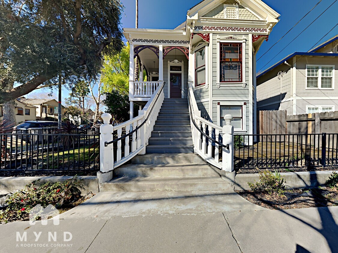 Primary Photo - 1930 4th St