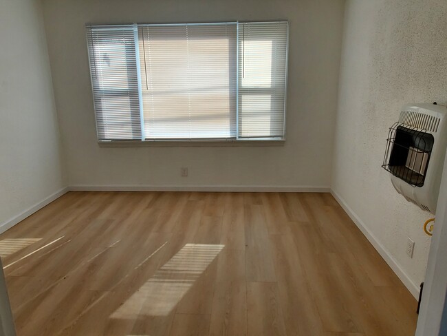 Living Room - 1210 S 4th St