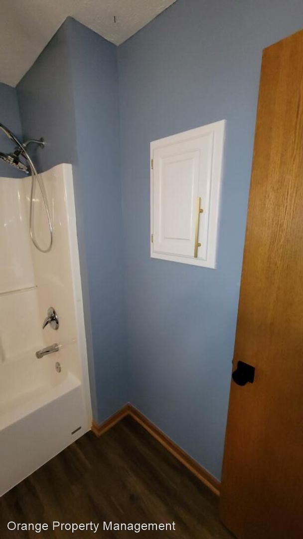 Foto del edificio - 2 br, 1 bath House - 3619 Mormon Circle