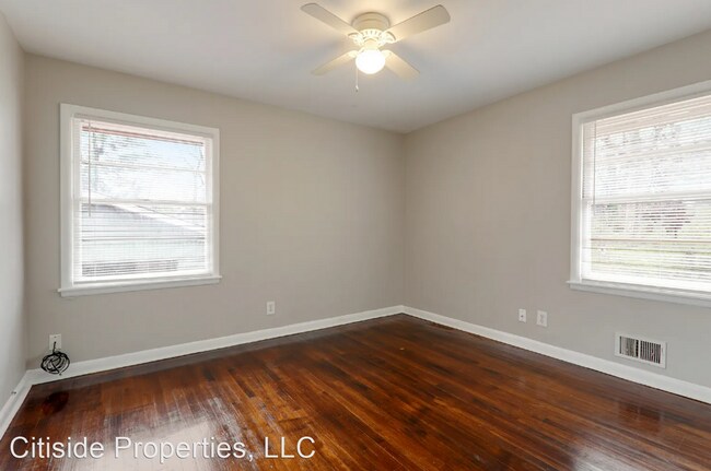 Foto del edificio - 4 br, 2 bath House - 3969 Kirksford Drive