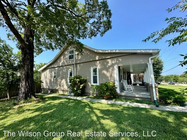 Foto del edificio - 3 br, 3 bath House - 5201 Michigan Avenue