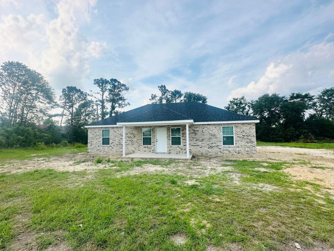Primary Photo - 3 Bed 2 Bath - New Construction