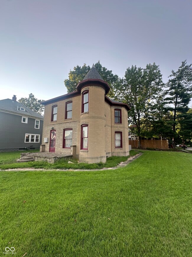 Foto del edificio - 4626 E Washington St